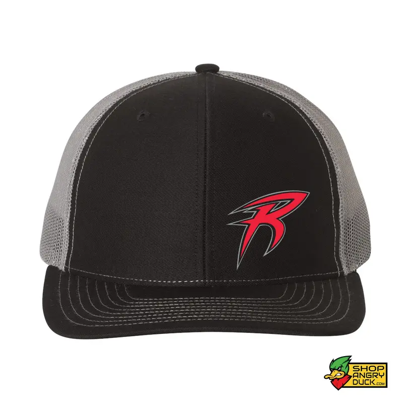 Akron Racers Snapback Cap