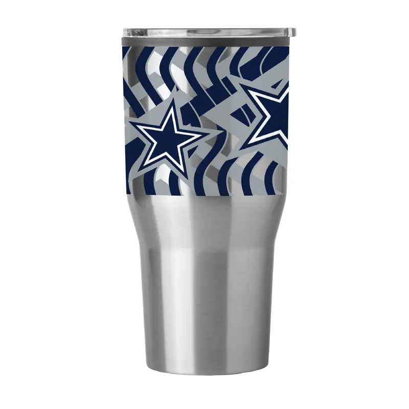 Dallas Cowboys 30 Flex oz Fusion Tumbler