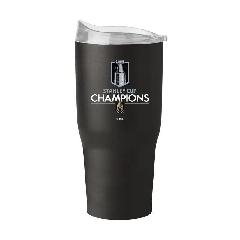 Vegas Golden Knights 30oz 2023 Stanley Cup Champions PC Tumbler