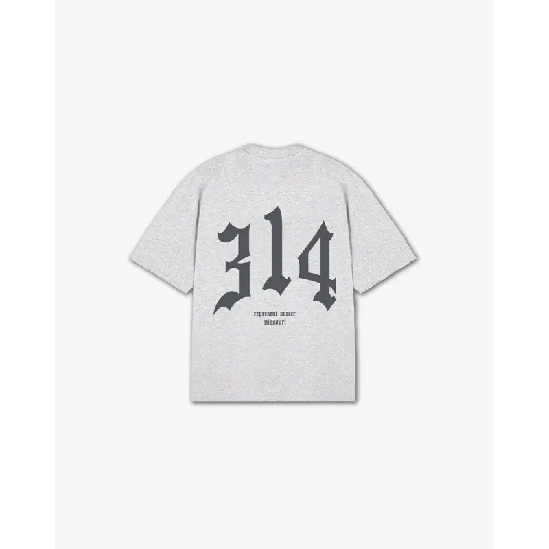 THE (314) VANQUISH SOCCER V2 ELITE TEE