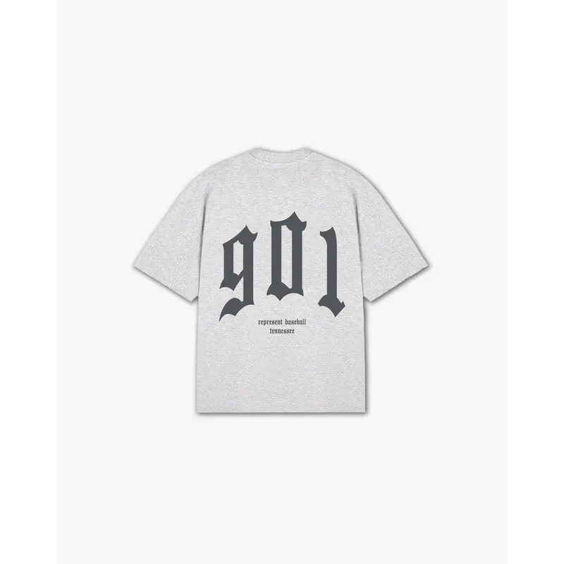 THE (901) VANQUISH BASEBALL V2 ELITE TEE
