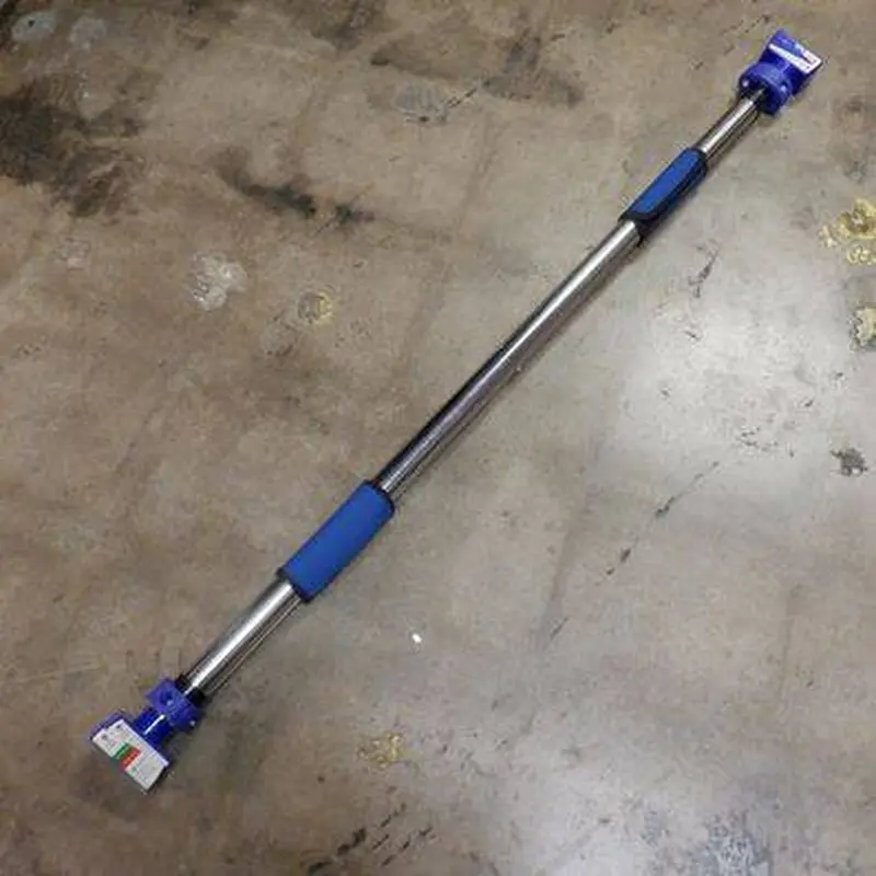 Hakeno Adjustable Doorway Pull Up Bar 44"-55"