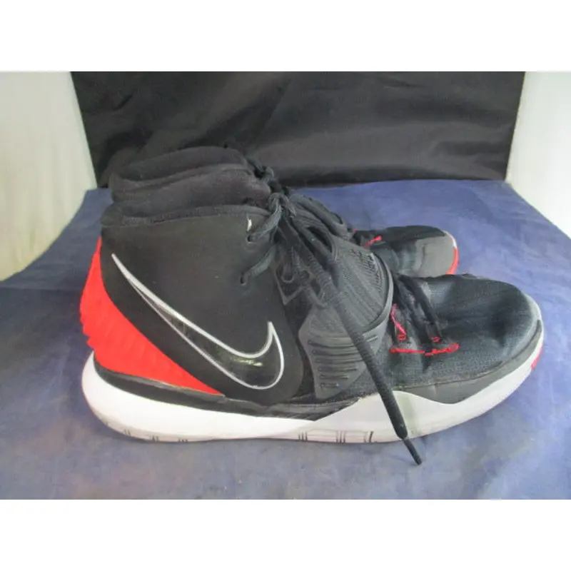 Used Nike Kyrie Basketballs Shoes Size 7