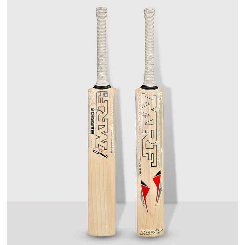 English Willow Warrior Classic MRF | KIBI SPORTS