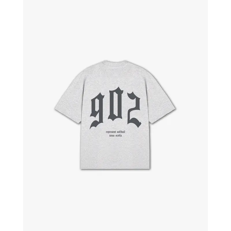 THE (902) VANQUISH SOFTBALL V2 ELITE TEE