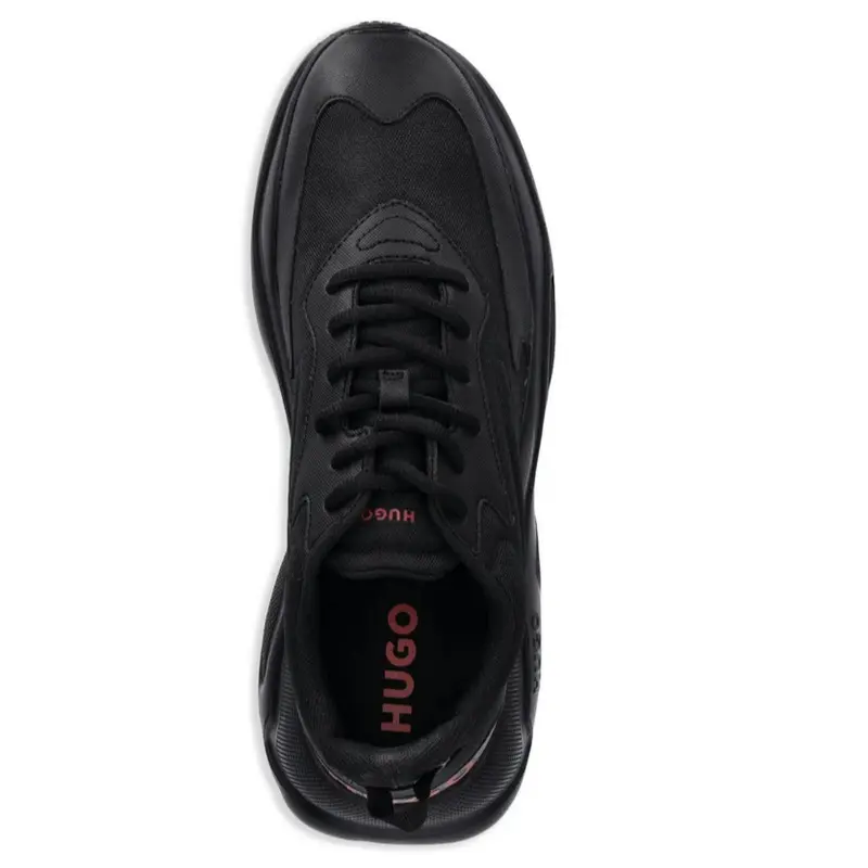 HUGO BOSS SHOES MEN  LEON RUNN CVPU N  50536960006