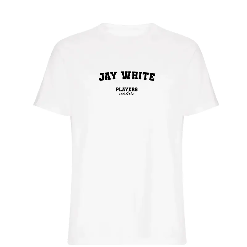 Jay White Players Couture Men's T-Shirt