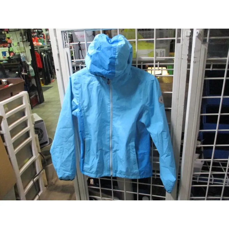 Used Killtec Waterproof Windproof Jacket Size Junior 12