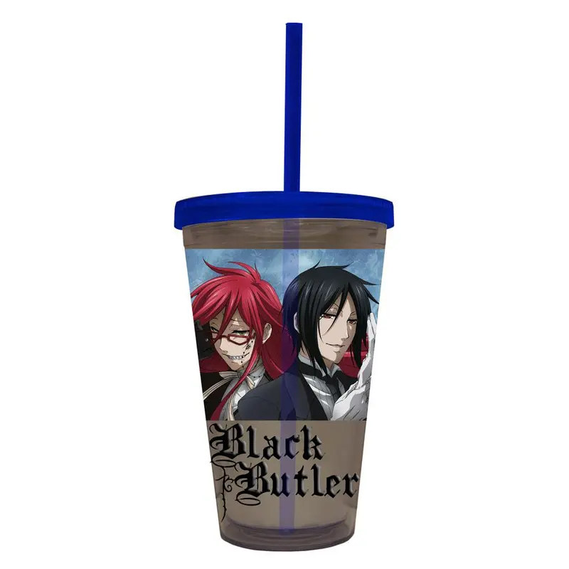 Black Butler - Ties Carnival Cup