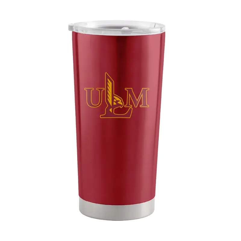 LA Monroe 20oz Gameday Stainless Tumbler