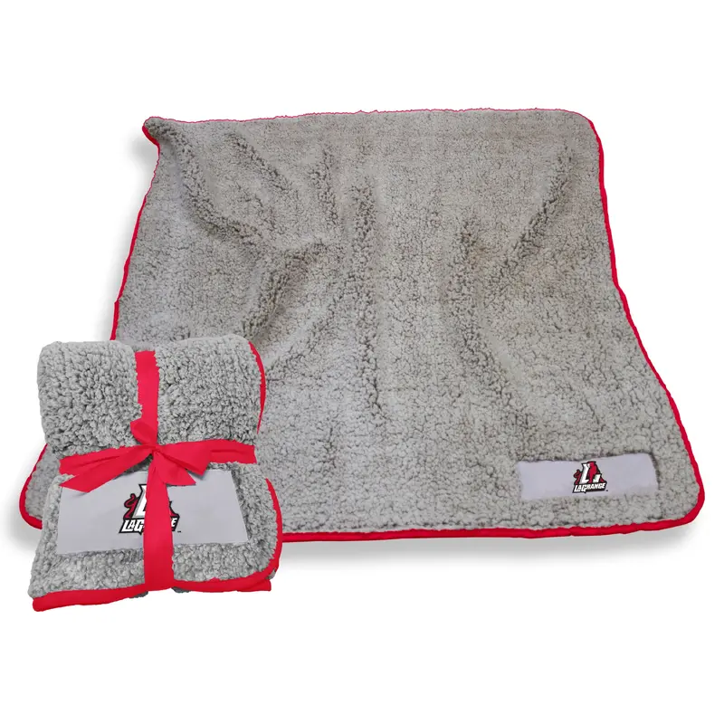 LaGrange College Frosty Fleece
