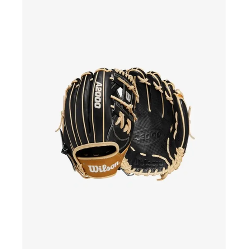 2024 Wilson A2000 1787 SC 11.5" Baseball Glove