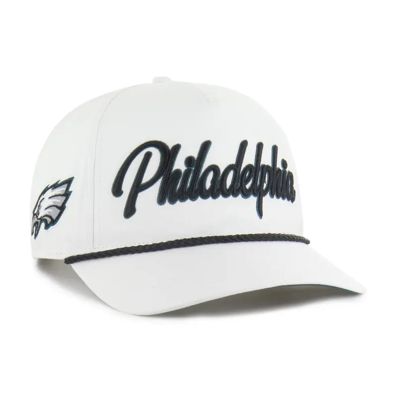 PHILADELPHIA EAGLES OVERHAND '47 HITCH RF RELAXED FIT