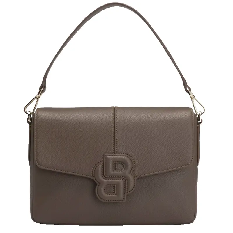 HUGO BOSS WOMEN BAGS ANNETTE SADDLE 50535960212