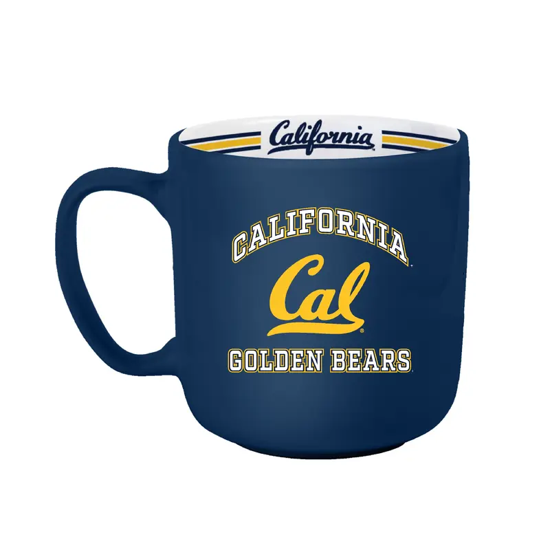 Cal-Berkeley 15oz Stripe Mug