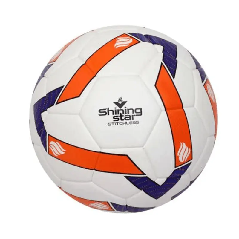 Nivia FB292 Shining Star Football | KIBI Sports