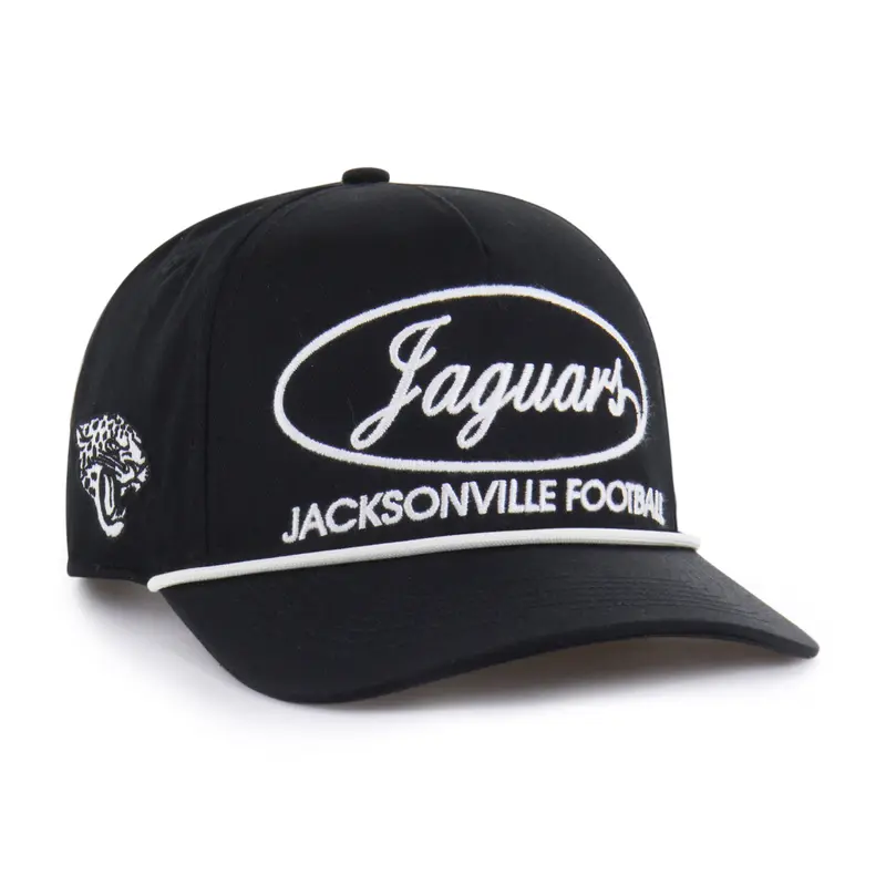 JACKSONVILLE JAGUARS FOUNDATIONAL '47 HITCH RF RELAXED FIT