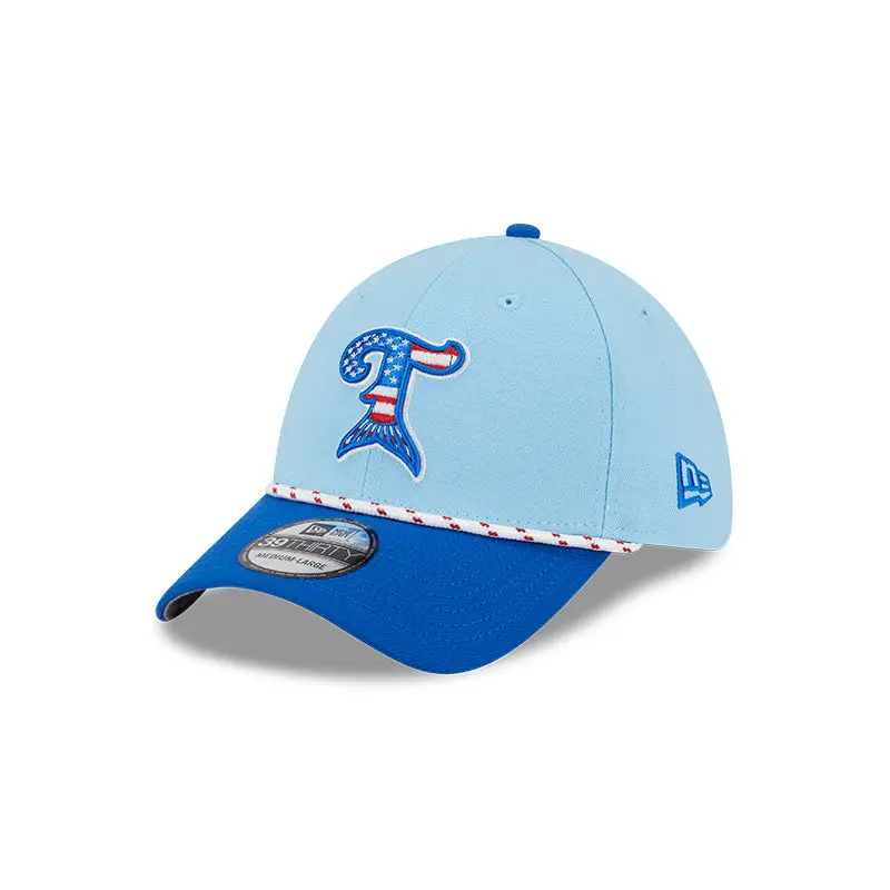 Tampa Tarpons July 4th 2025 3930
