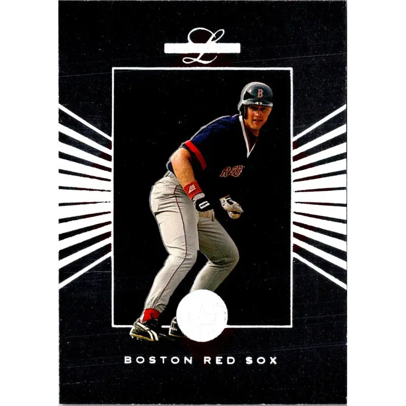 1994 Leaf Robby Thompson #30