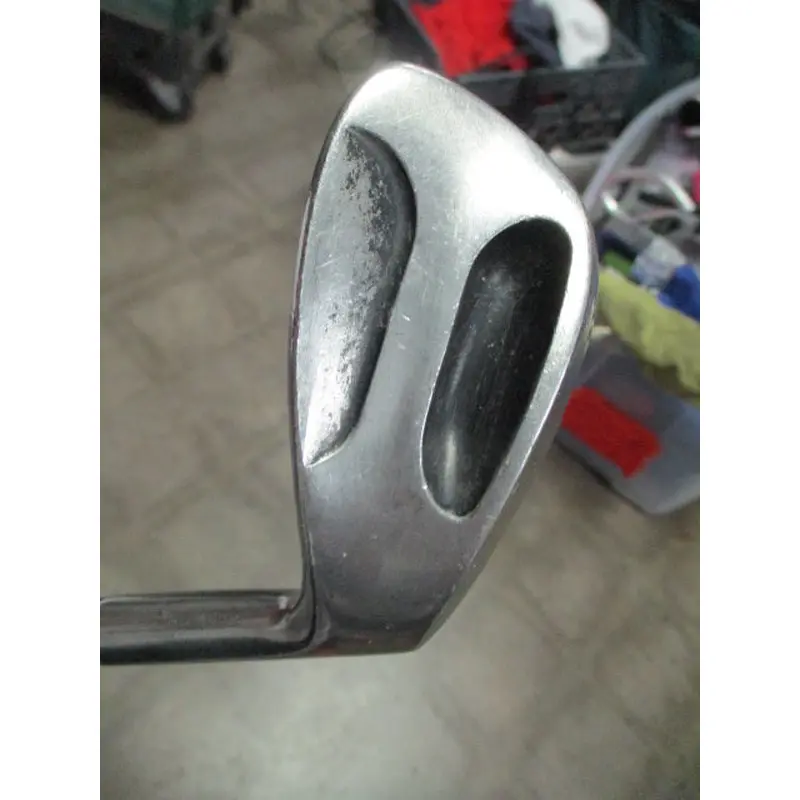 Used Sand Wedge