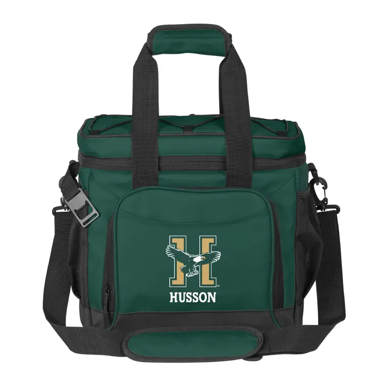 Husson University 24 Can Flex Cooler