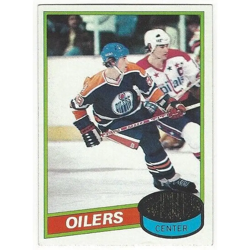 1980-81 Topps Hockey Hand Collated Set (Unscratched) (NM-MT)