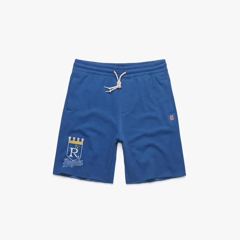 Kansas City Royals '79 Sweat Shorts