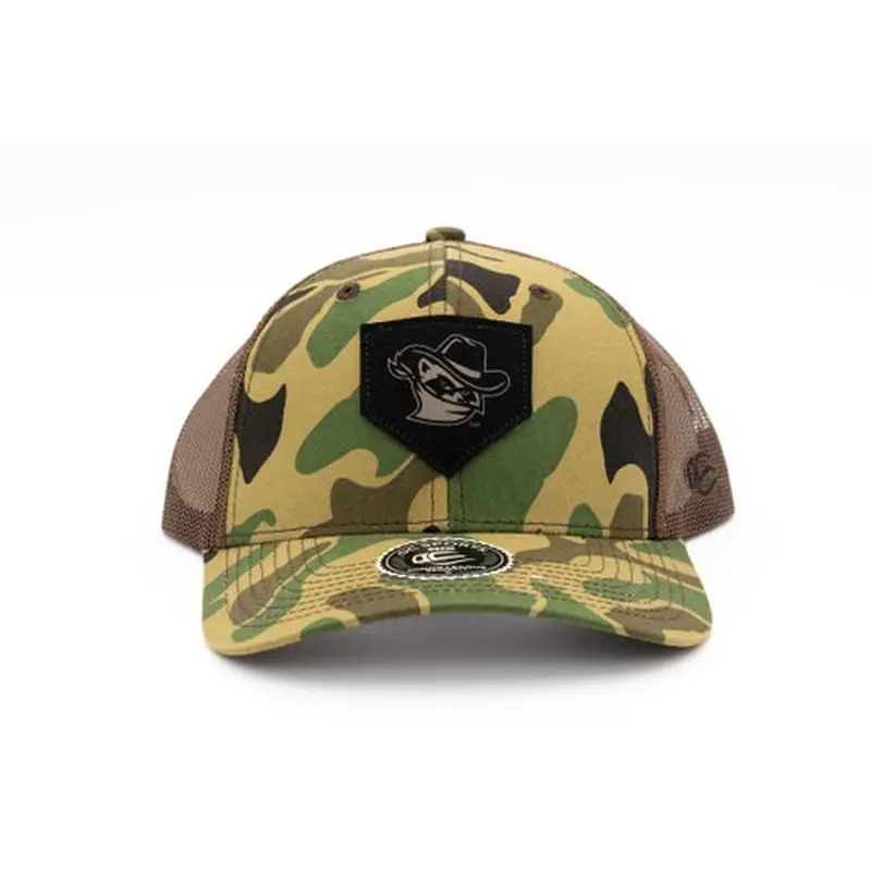 OC Offseason Trucker Cap