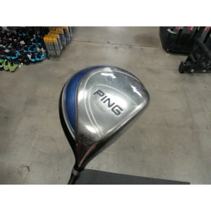 Used Ping G2 8.5 Deg Driver