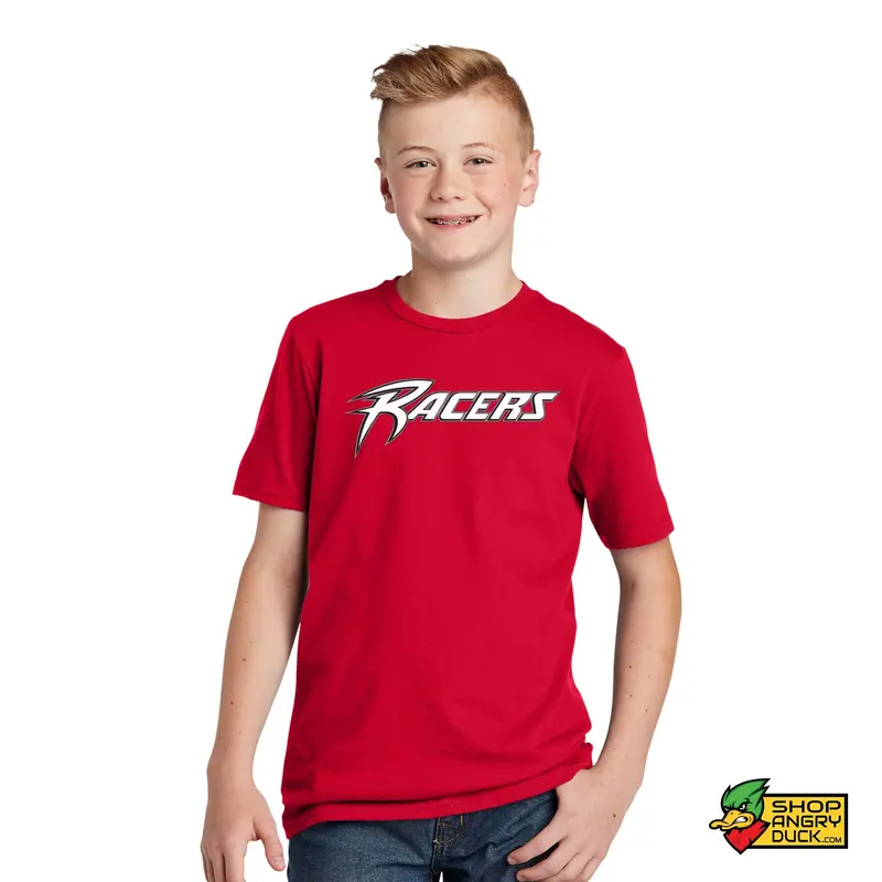 Akron Racers Youth T-Shirt