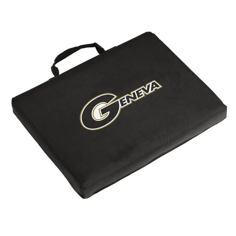 Geneva College Bleacher Cushion