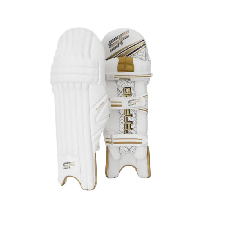 SF Saphire Batting Pads | KIBI SPORTS