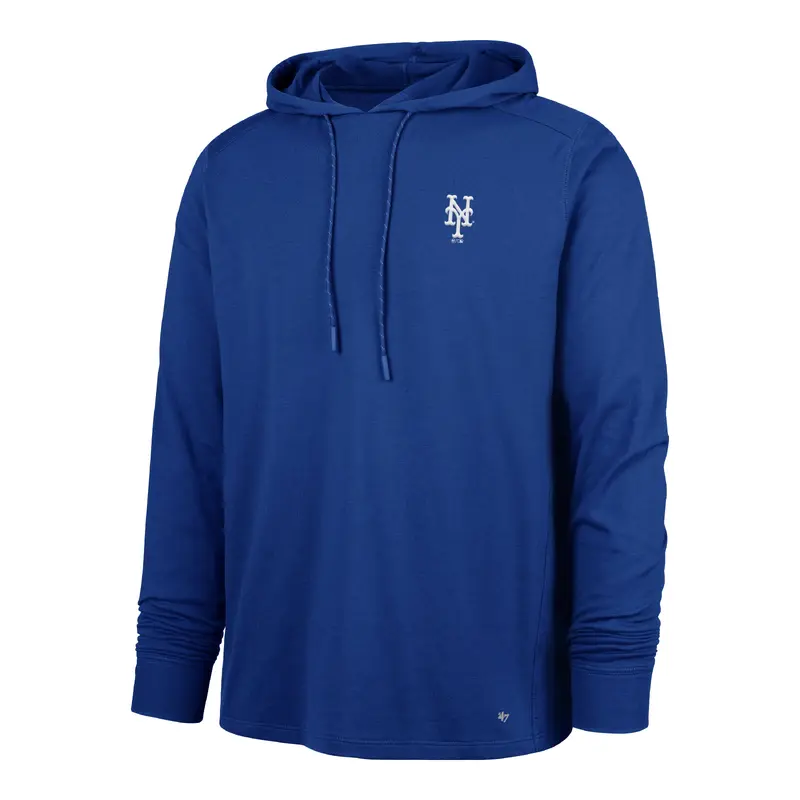 NEW YORK METS IMPRINT '47 FORWARD HOOD