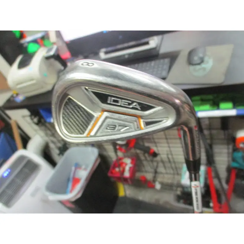 Used Adams Idea a7 8 Iron RH