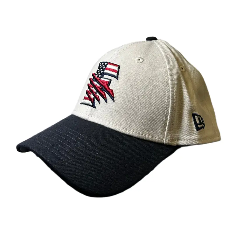 2024 4th of July Flex Fit Cap