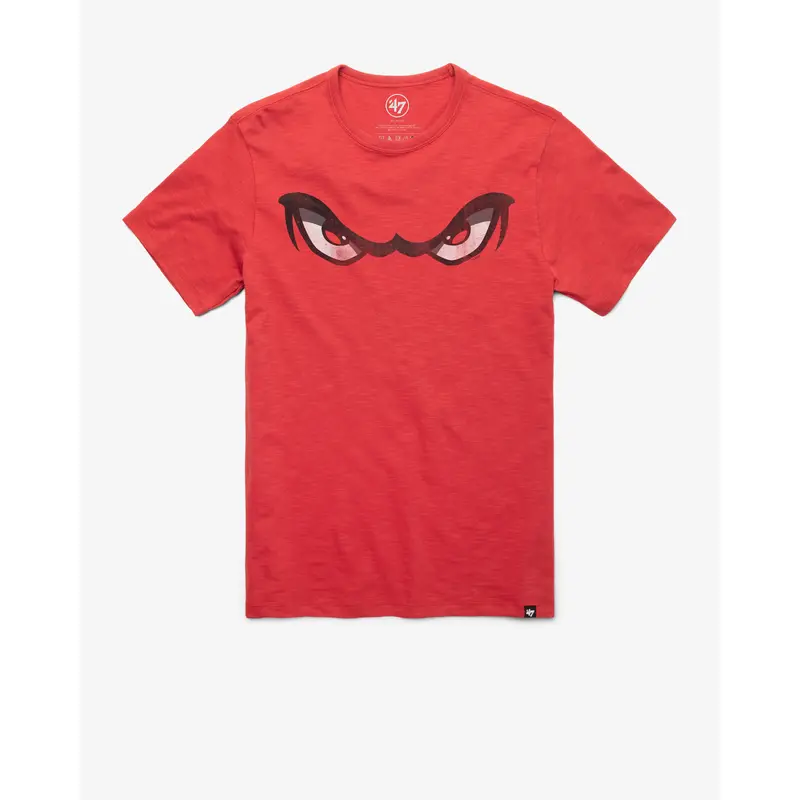 LAKE ELSINORE STORM '47 GRIT SCRUM TEE