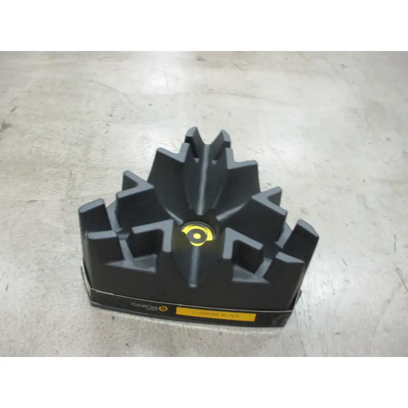 Cycle Ops Climbing Riser Block