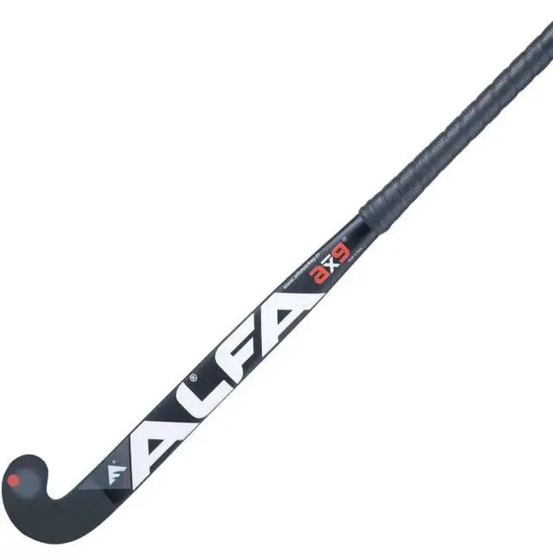 AX 9 Hockey Stick ALFA | KIBI Sports