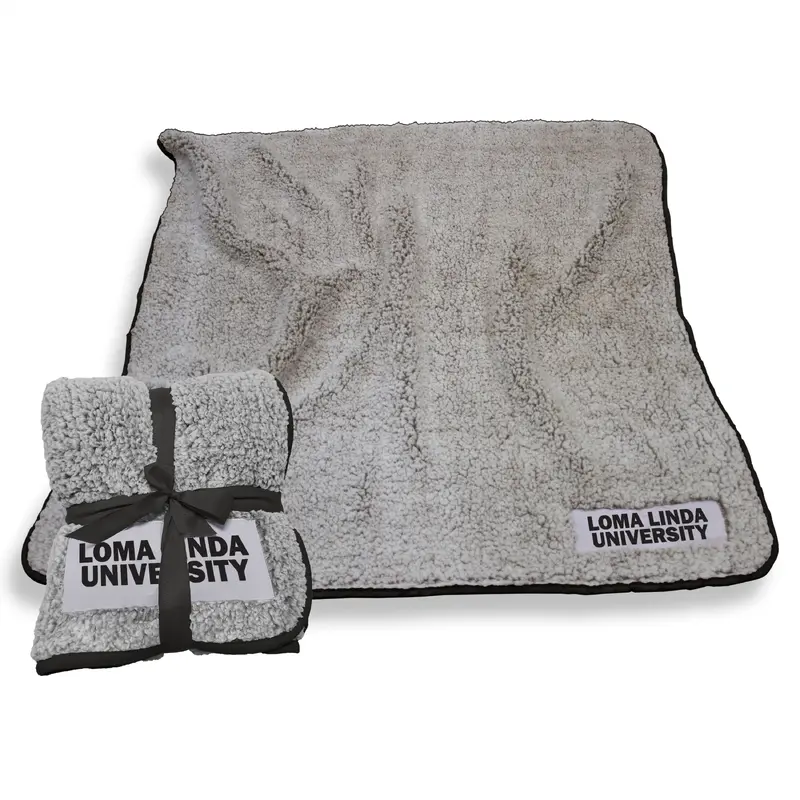 Loma Linda University Frosty Fleece
