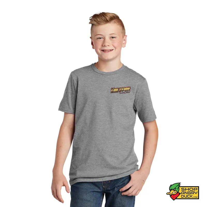 Tag Team Motorsports Youth T-Shirt