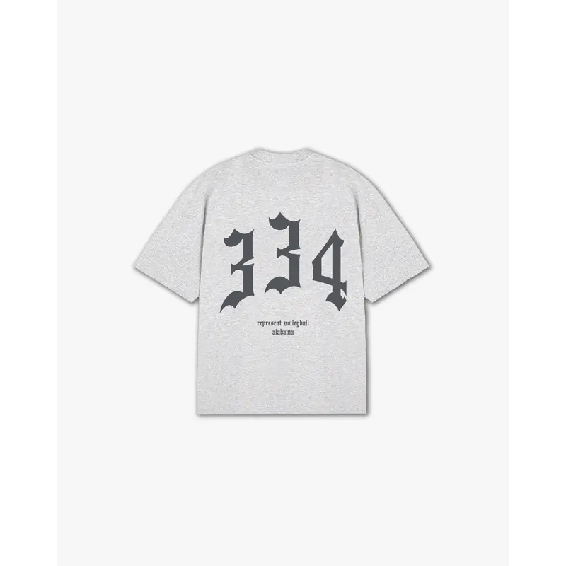 THE (334) VANQUISH VOLLEYBALL V2 ELITE TEE