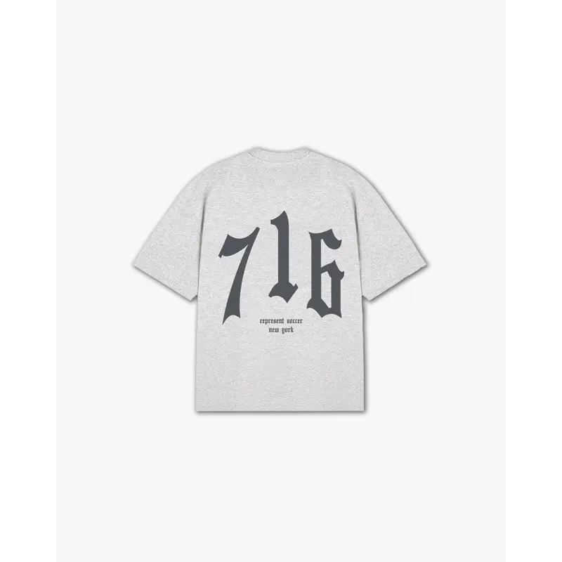 THE (716) VANQUISH SOCCER V2 ELITE TEE