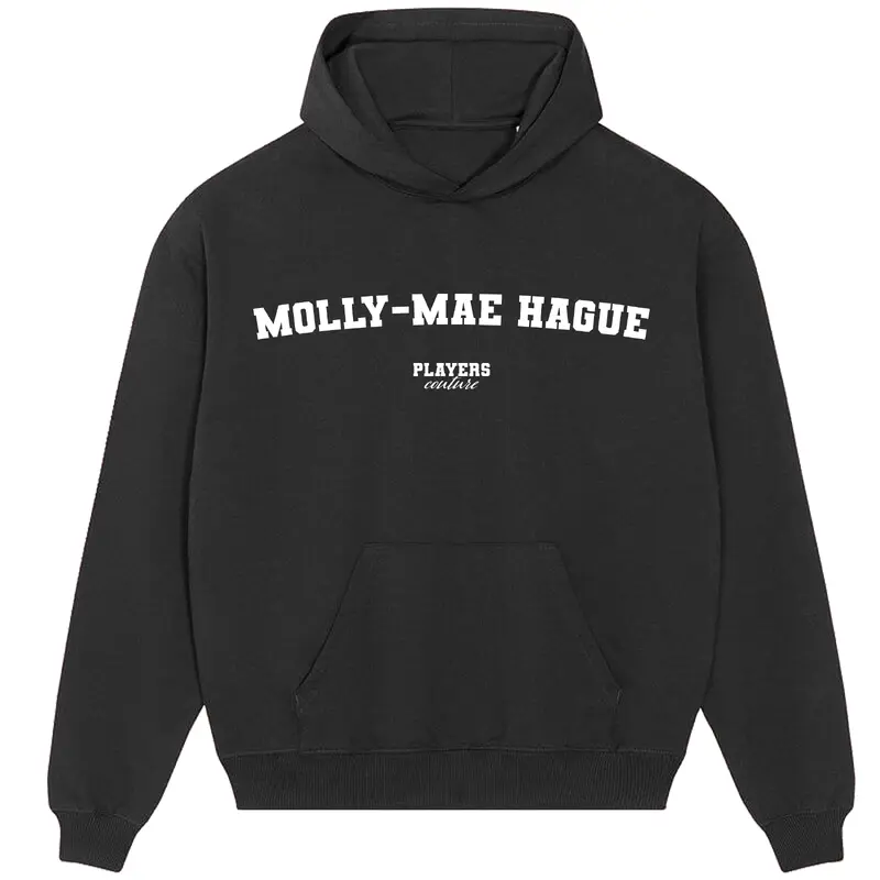 Molly-Mae Hague Players Couture Men's Casual Hoodie