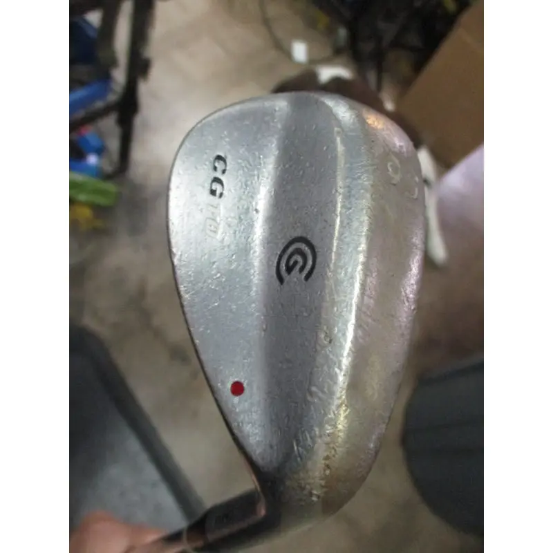 Used Cleveland CG10 56 Deg Wedge