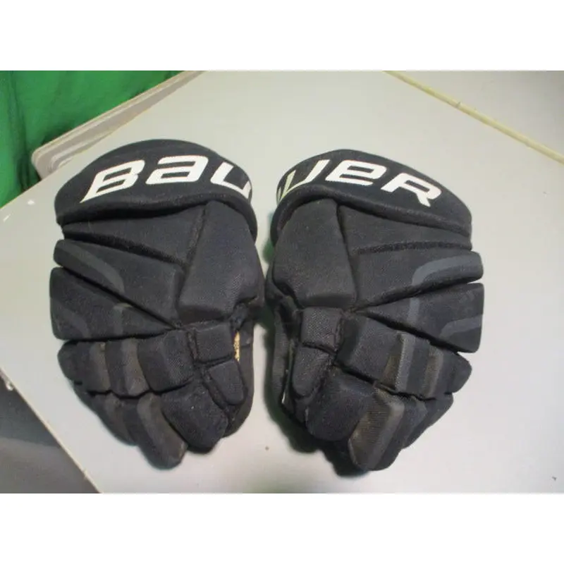 Used Bauer Vapor X60 10" Hockey Gloves