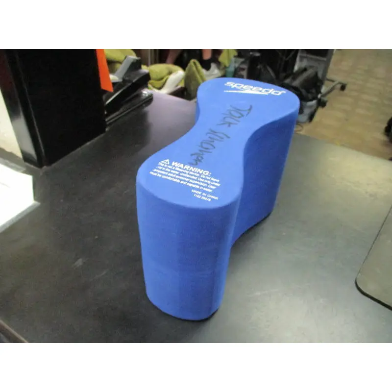 Used Speedo Swim Training Pull Buoy