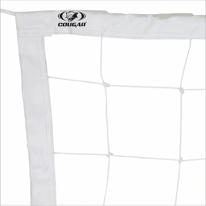 Cougar Champion Volleyball Net | Kibi Sports
