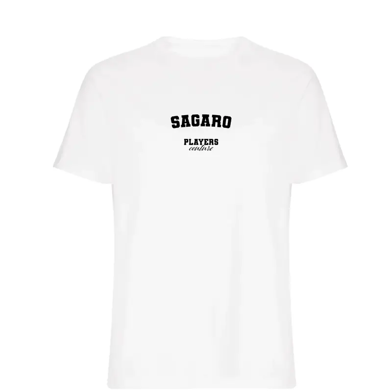 Sagaro Players Couture Men's T-Shirt
