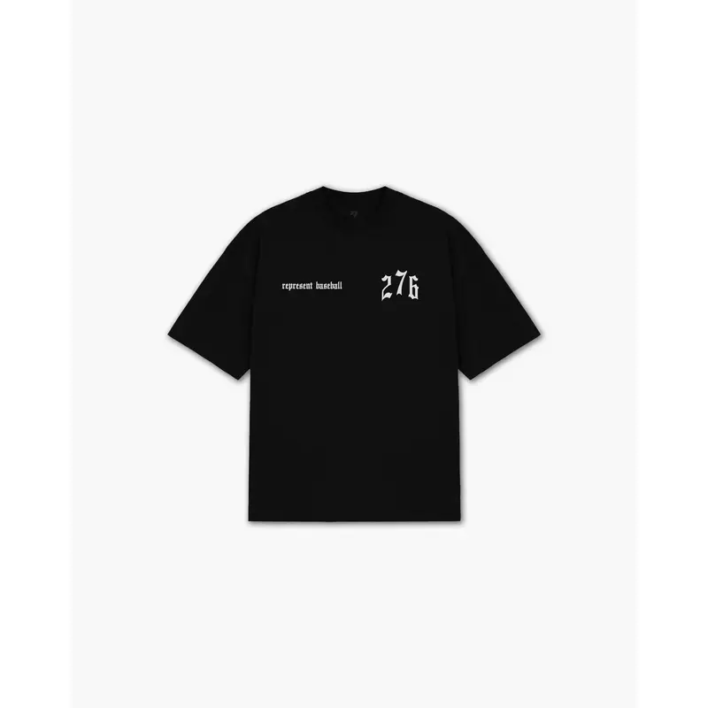 THE (276) VANQUISH BASEBALL ELITE TEE