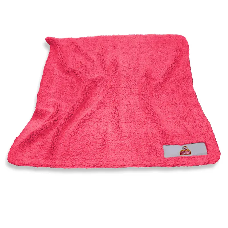 KC Chiefs SB Champions Color Frosty Fleece